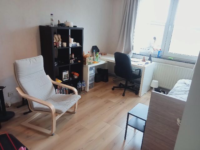 Studio (21.0 m²) for rent in Maastricht (Herbenusstraat 13A-01, 6211 RA Maastricht, Netherlands)