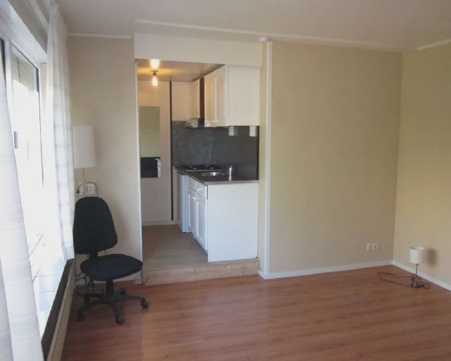 Studio (22.0 m²) for rent in Eindhoven (Catharinaplein 35, 5611 DE Eindhoven, Netherlands)