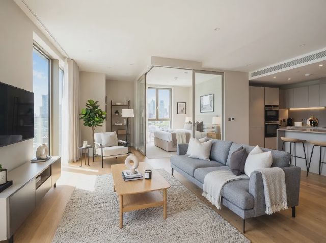 Studio (18.0 m²) for rent in Eindhoven (Stevinstraat 51, 5621 GJ Eindhoven, Netherlands)