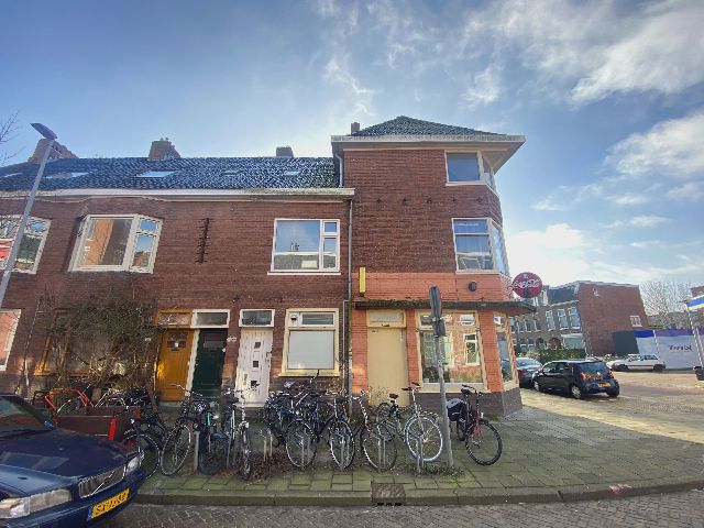 Studio (28.0 m²) for rent in Groningen (Oosterhamrikkade, 9713 KC Groningen, Netherlands)