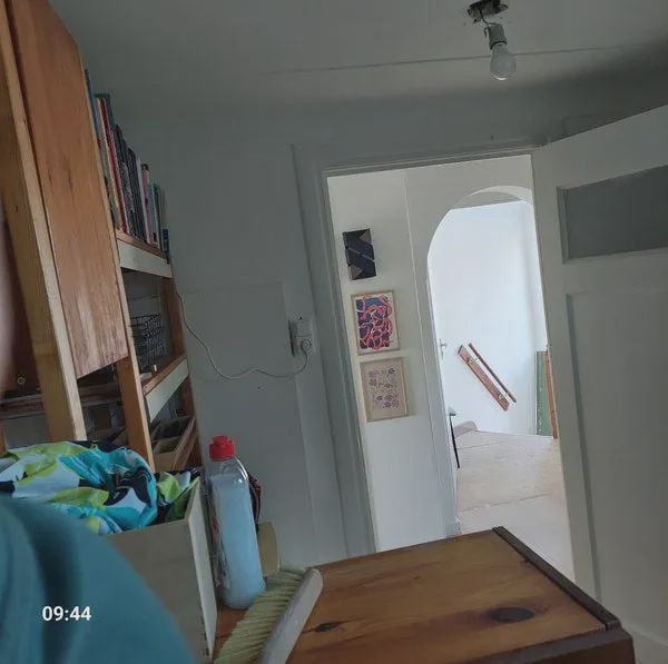 Studio (28.0 m²) for rent in Tilburg (Clarissenhof 238, 5041 RV Tilburg, Netherlands)