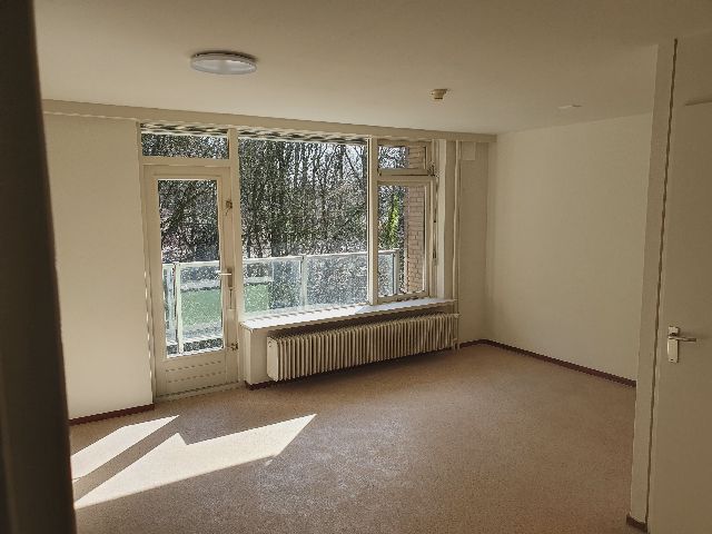 Studio (25.0 m²) for rent in Arnhem (6811 LZ Arnhem, Netherlands)