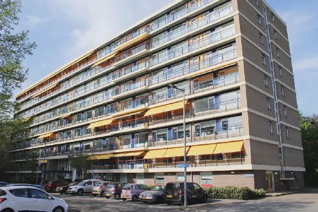 Apartment (56.0 m²) for rent in Rotterdam (Abraham Kuyperlaan 86A, 3038 PN Rotterdam, Netherlands)