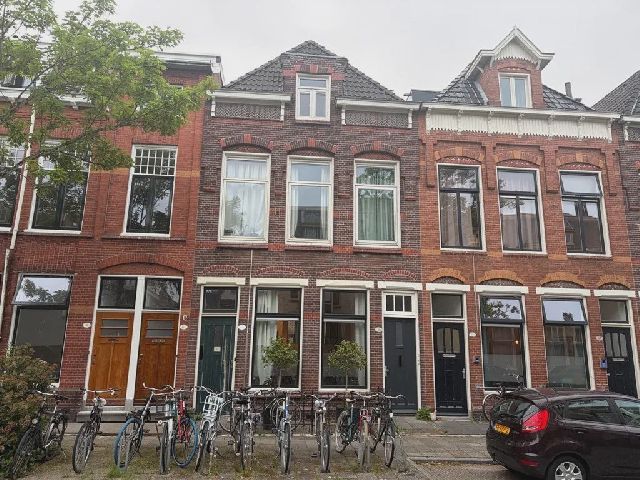 Apartment (58.0 m²) for rent in Groningen (Bloemstraat 8b, 9712 LD Groningen, Netherlands)