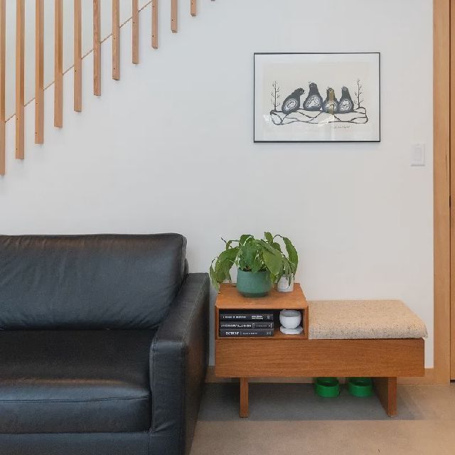 Apartment (36.0 m²) for rent in The Hague (Daguerrestraat 67, 2561 TN The Hague, Netherlands)