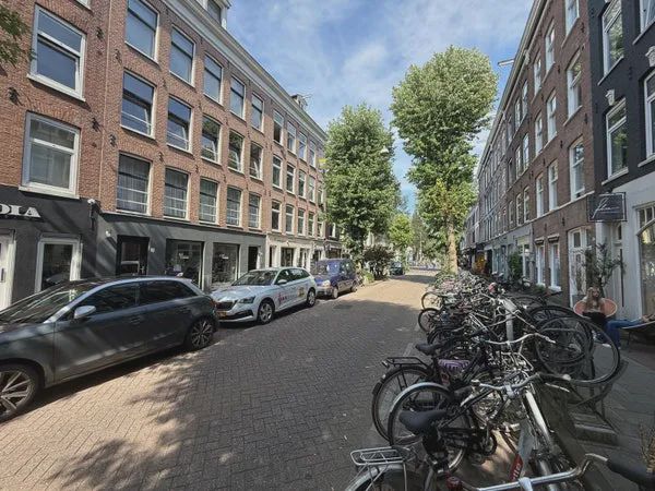 Apartment (73.0 m²) for rent in Amsterdam (Duifjessteeg 4, 1012 KW Amsterdam, Netherlands)