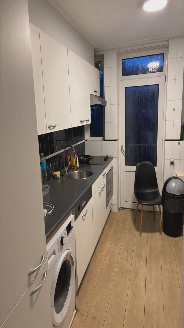 Apartment (32.0 m²) for rent in Rotterdam (Dunantstraat 20A, 3024 BC Rotterdam, Netherlands)