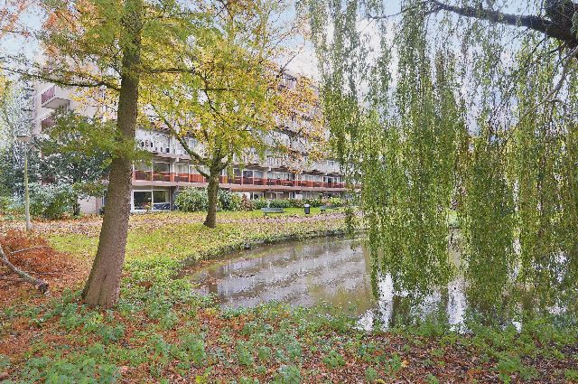 Apartment (27.0 m²) for rent in Amsterdam (Elizabeth Cady Stantonplein 232, 1102 BL Amsterdam, Netherlands)