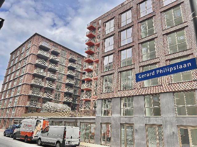 Apartment (56.0 m²) for rent in Eindhoven (Geldropseweg 264, 5643 TR Eindhoven, Netherlands)