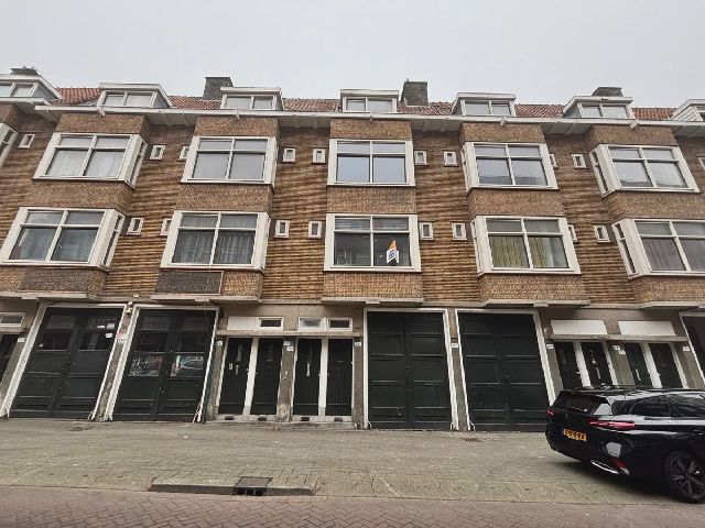 Apartment (28.0 m²) for rent in Rotterdam (Henegouwerlaan 120A, 3014 CG Rotterdam, Netherlands)