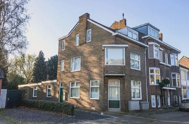 Apartment (44.0 m²) for rent in Maastricht (Herbenusstraat 15, 6211 RA Maastricht, Netherlands)