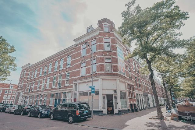 Apartment (95.0 m²) for rent in Rotterdam (Jacob van Campenplein 132, 3067 LD Rotterdam, Netherlands)