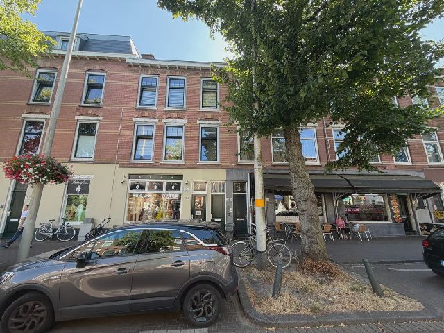 Apartment (61.0 m²) for rent in The Hague (Jan Bronnerstraat 17, 2552 WV The Hague, Netherlands)