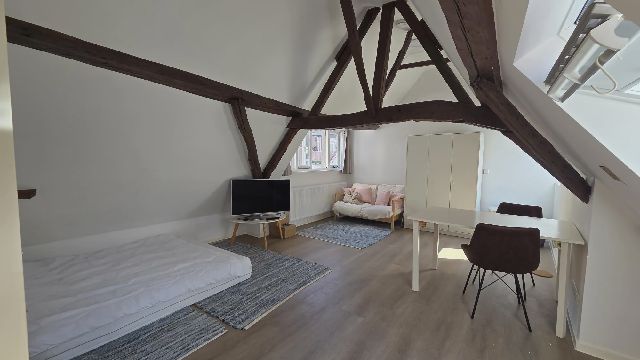 Apartment (42.0 m²) for rent in Breda (Markendaalseweg 67-D4, 4811 KB Breda, Netherlands)