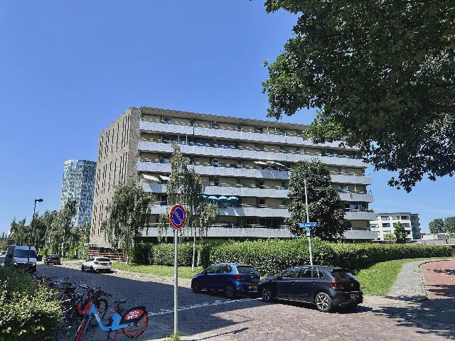 Apartment (97.0 m²) for rent in Groningen (Planetenlaan 381, 9742 HN Groningen, Netherlands)