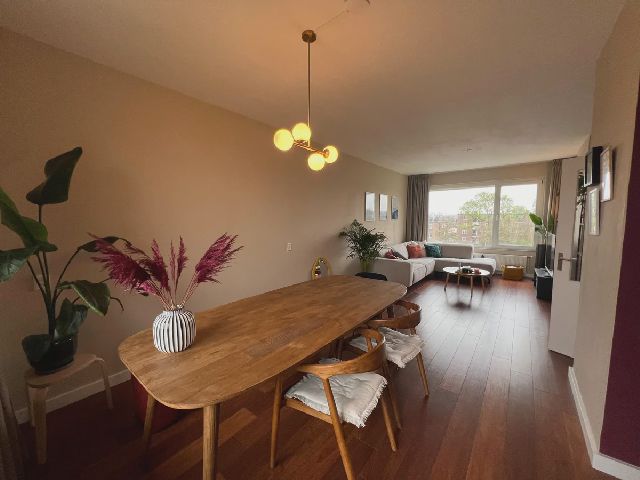 Apartment (71.0 m²) for rent in Nijmegen (Plutostraat 18, 6543 WP Nijmegen, Netherlands)