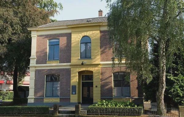 Apartment (30.0 m²) for rent in Apeldoorn (Rustenburgstraat 5A, 7311 JA Apeldoorn, Netherlands)