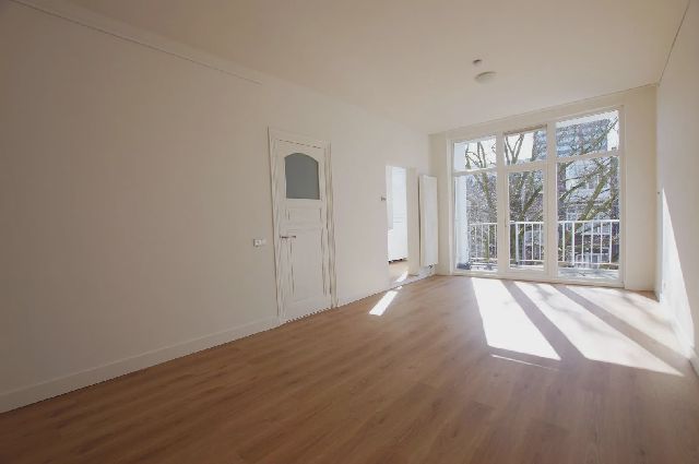 Apartment (81.0 m²) for rent in Rotterdam (Statenweg 141A, 3039 HL Rotterdam, Netherlands)