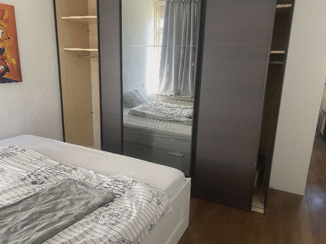 Apartment (35.0 m²) for rent in Nijmegen (van Broeckhuysenstraat 7, 6511 PE Nijmegen, Netherlands)