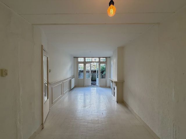 Apartment (59.0 m²) for rent in Rotterdam (Van Speykstraat 147B-01, 3014 VJ Rotterdam, Netherlands)