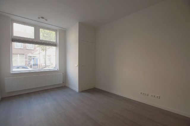 Apartment (66.0 m²) for rent in Rotterdam (Vlietlaan 29A-01, 3061 DT Rotterdam, Netherlands)