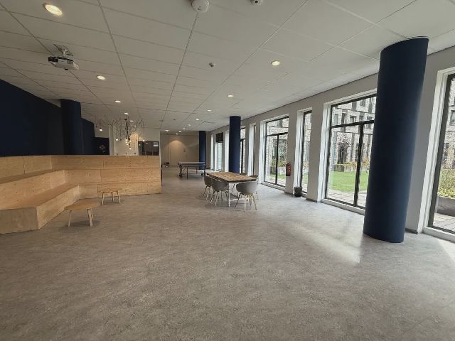 Apartment (50.0 m²) for rent in Amsterdam (Ernest Staesstraat 33-2, 1061 CB Amsterdam, Netherlands)