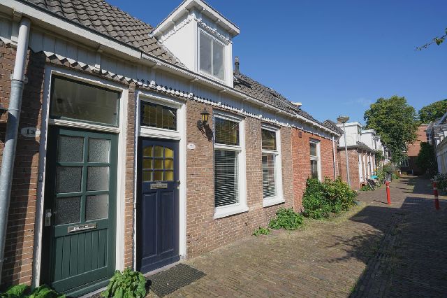 House (59.0 m²) for rent in Groningen (Kleine Brandenburgerstraat 11, 9724 AX Groningen, Netherlands)