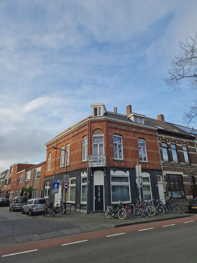House (49.0 m²) for rent in Breda (Tramsingel 95A, 4814 AE Breda, Netherlands)