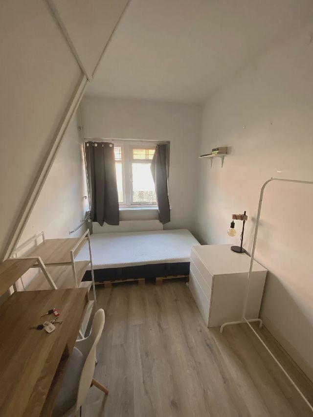 Room (24.0 m²) for rent in Groningen (H.W. Mesdagstraat 70, 9718 HN Groningen, Netherlands)