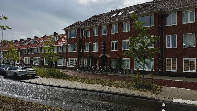 Apartment (29.0 m²) for rent in Utrecht (Biltstraat 90D, 3572 BH Utrecht, Netherlands)