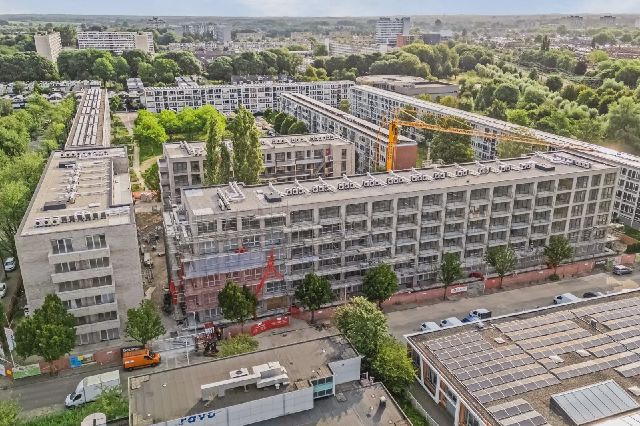 Apartment (50.0 m²) for rent in Utrecht (Lange Koestraat 45, 3511 RM Utrecht, Netherlands)