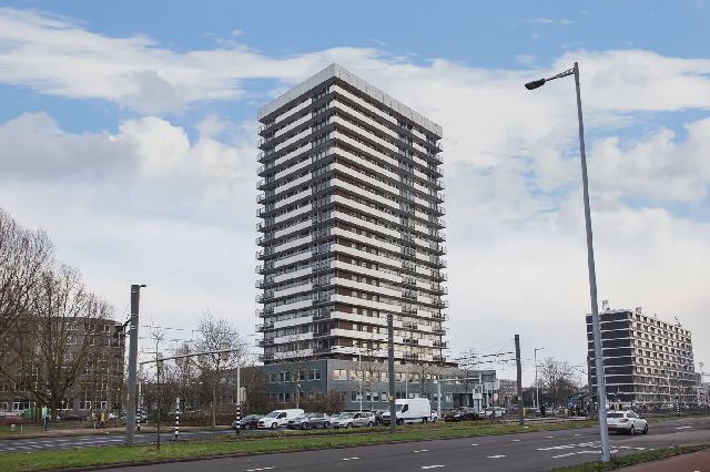 Apartment (20.0 m²) for rent in Utrecht (Weerdsingel Westzijde 53, 3513 BE Utrecht, Netherlands)