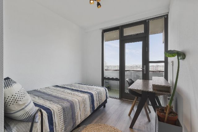 Apartment (55.0 m²) for rent in Amsterdam (Zeeburgerkade 1338, 1019 VK Amsterdam, Netherlands)