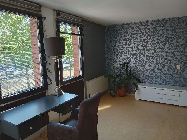 Room (40.0 m²) for rent in Amsterdam (Olympiaweg 16-2, 1076 VX Amsterdam, Netherlands)
