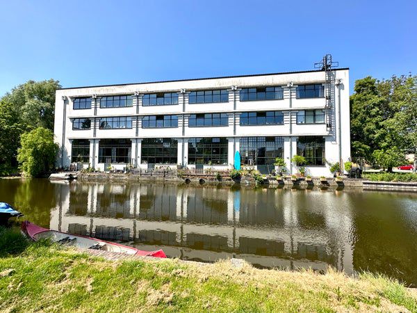 Irene Vorrinkplein 24 1506WR Zaandam