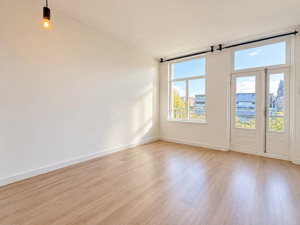 Verbindingstraat 3 2 1073TJ Amsterdam