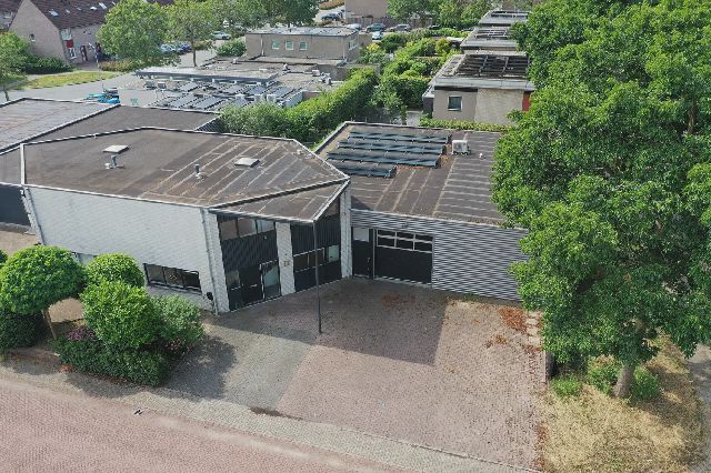 Fioringrasstraat 45, 1313 LB Almere