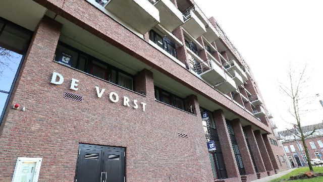 Lichtstraat, 5611XG, Eindhoven