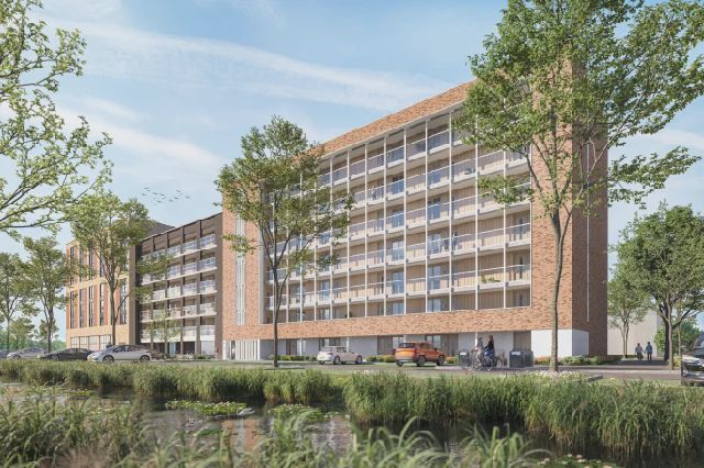 Grote Vuurvlinderstraat 261, 2288 HM Rijswijk