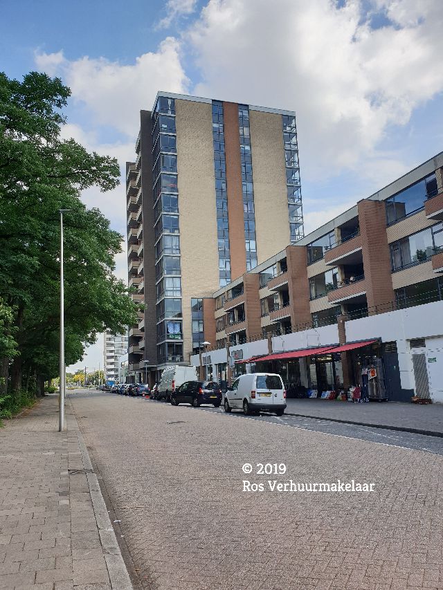 Bernadottelaan 118, Utrecht