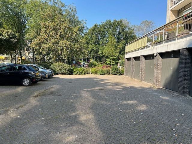 Van Beinumstraat 32, Den Haag