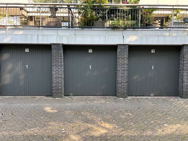 Van Beinumstraat 66, Den Haag