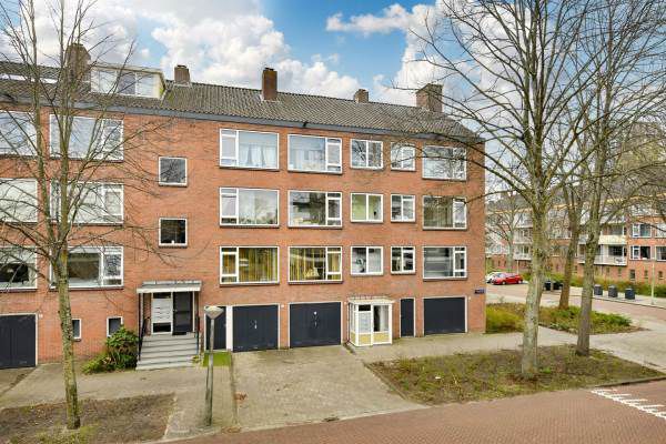Valkenstein 743, Amsterdam
