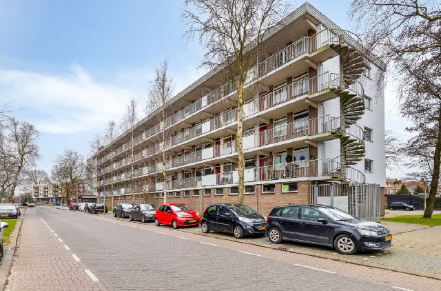 Zilverschoonlaan 141 , Krommenie