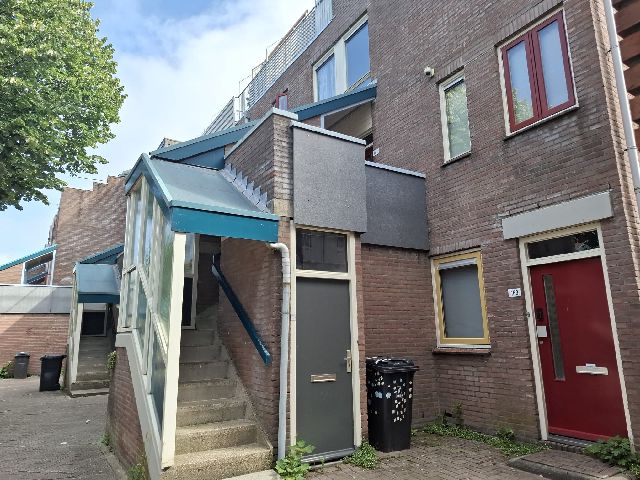 Kajuit 103 , Groningen