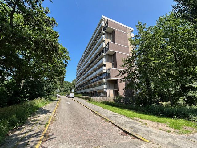 Prinses Beatrixlaan 91, Rijswijk