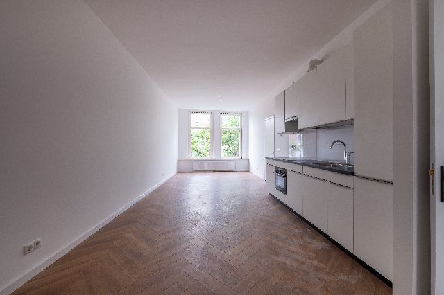 Vierambachtsstraat 28-A02, Rotterdam