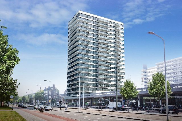 Thorbeckelaan 600, Den Haag