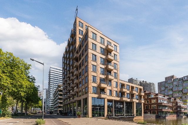 Parnassusweg 897, Amsterdam