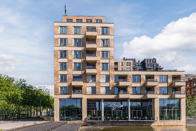 George Gershwinlaan 559, Amsterdam